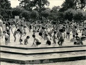 Hottest: Swimming - Diving