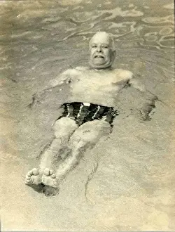 Luguet: Swimming - Diving