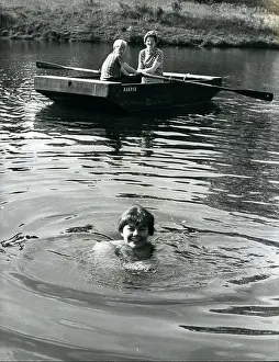 Reputedly: Swimming - Diving