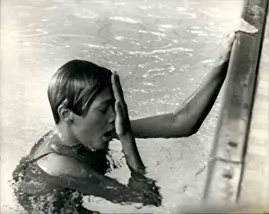 Brakes: Swimming - Diving