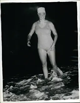 Swims: Swimming - Diving