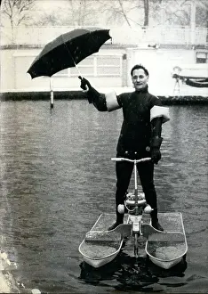 Gong: Swimming - Diving