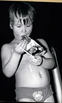 Delicious: Swimming - Diving