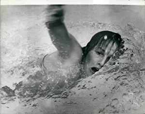 Secs: Swimming - Diving