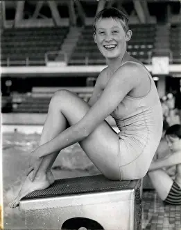 Certainty: Swimming - Diving