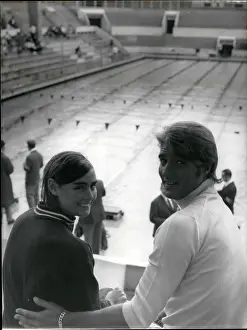 Dorleans: Swimming - Diving