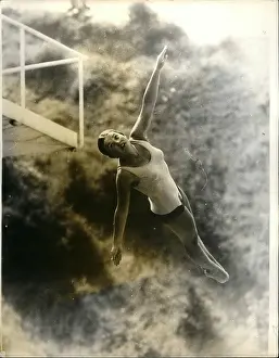 Dives: Swimming - Diving