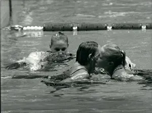 Yugoslavias: Swimming - Diving
