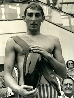 Tourelles: Swimming - Diving