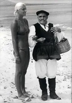 Sardinian: Swimming - Diving