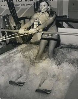 Simulation: Swimming - Diving