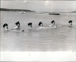 Anguilla: Swimming - Diving