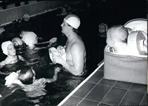 Absolute: Swimming - Diving