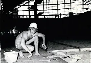 Lutz: Swimming - Diving