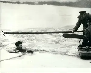 Aside: Swimming - Diving