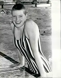 800m: Swimming - Diving