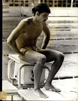Reminiscent: Swimming - Diving