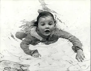 Kensal: Swimming - Diving