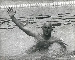 Bruner: Swimming - Diving
