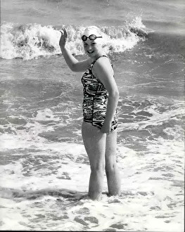 Hoped: Swimming - Diving