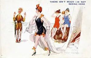 Brazen: SWIMWEAR / SPURGEON