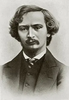 Sadomasochism: SWINBURNE, Algernon Charles (1837-1909). Poet