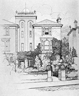 Putney: SWINBURNE PUTNEY HOME