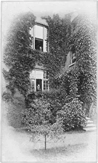 Shared: Swinburne Putney home