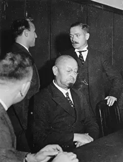 Swindlers: The swindler Oskar Daubmann (actually