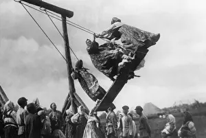 Sowiet: Swing in the USSR, 1929