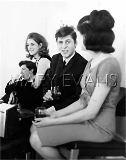 Impress: A SWINGING PARTY