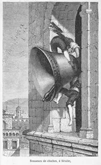 Ringers: Swinging on Ringing Bell