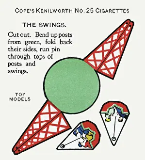 Ellam: Swings