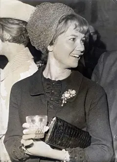 Liselotte: Swiss Actress Liselotte Pulver