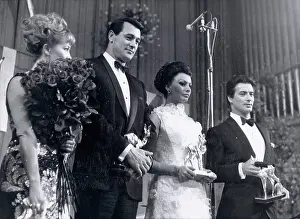 Liselotte: Swiss Actress Liselotte Pulver