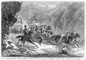 Mercenaries: SWISS GUARDS