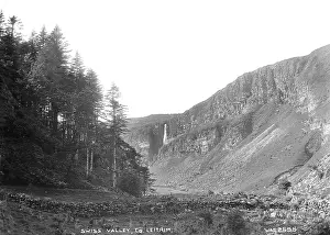 Leitrim: Swiss Valley, Co. Leitrim