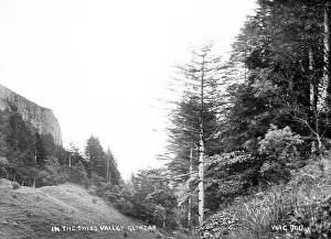 Sligo: In the Swiss Valley, Glencar
