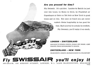 Swissair: Swissair