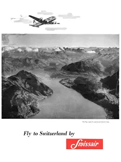 Swissair: Swissair