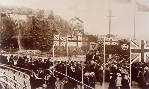 Switchback: SWITCHBACK AT BLACKPOOL