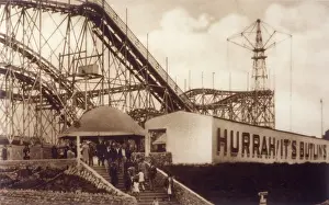 Switchback: SWITCHBACK, BUTLIN'S
