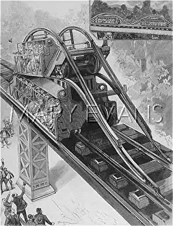 Switchback: SWITCHBACK OVERTAKER