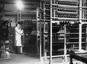 Switchboard: Switchboard, 1935
