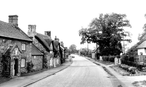 Swithland: Swithland, c1955