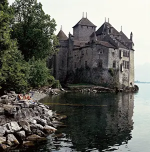 Rousseaus: SWITZERLAND