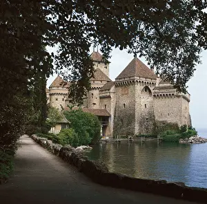 Leman: SWITZERLAND