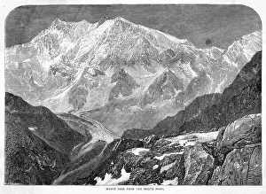 Moro: SWITZERLAND ALPS