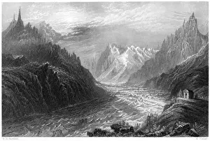 Shrunk: SWITZERLAND ALPS