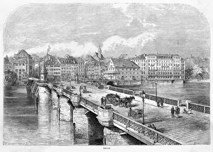 Basel: SWITZERLAND BASEL